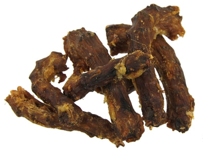 Petsnack Kippennek 180 Gr