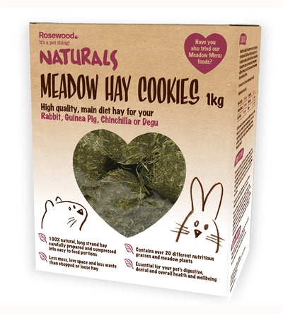 Naturals Rosewood Naturals Hooi Balen 1 Kg