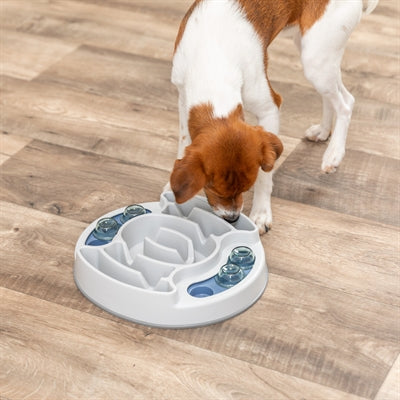 Trixie Dog Activity Slide & Feed