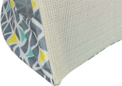 Trixie Wigwam Voor Hamsters En Degoes Sunny 37X35X37 Cm