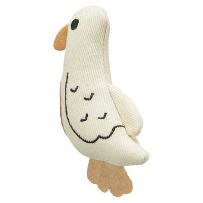 Trixie Vogel Stof 13 Cm