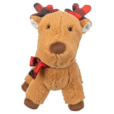 Trixie Xmas Rendier Pluche 29 Cm