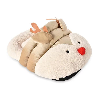 Happy Pet Hondenmand Rendier 56X39X28 Cm