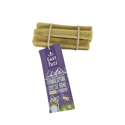 Easypets Himalayan Cheese Bone Kaas Bot Regular S