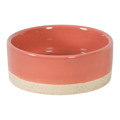 Zolux Olaria Voerbak Keramiek Terracota 15,5 Cm 750 Ml