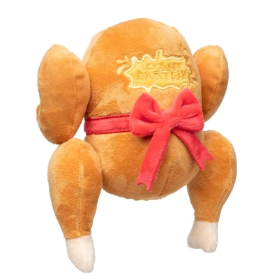 Fuzzyard Lets Get Basted Roast Kalkoen 19X14X8 Cm