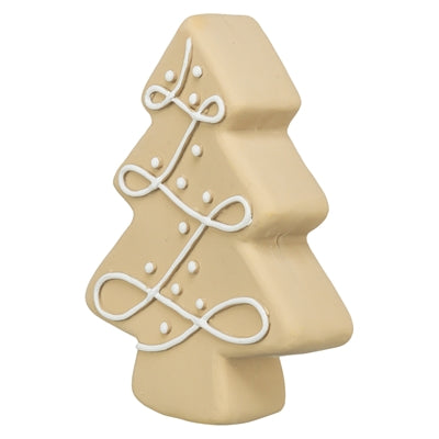 Trixie Xmas Kerstboom Latex Beige 13 Cm