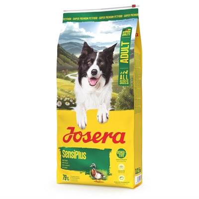 Josera All Sizes Adult Sensiplus