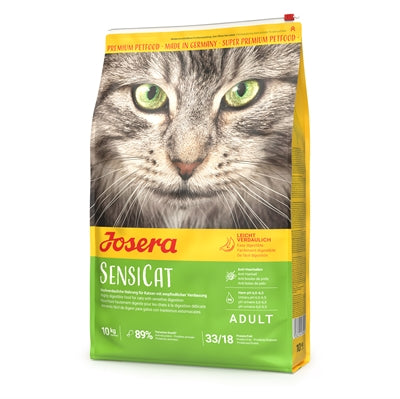 Josera Sensicat
