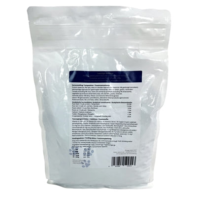 Naturis Brok Lam / Rijst Sensitive