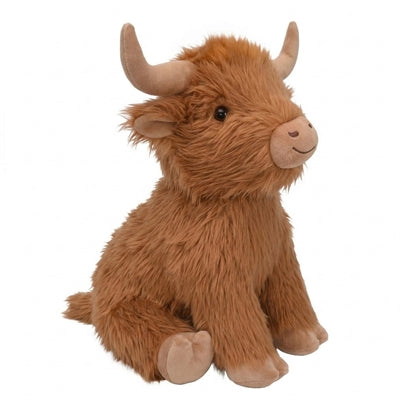 Multipet Schotse Hooglander Pluche