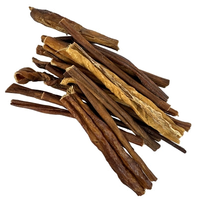 Petsnack Buffelspagehetti Sticks 600 Gr