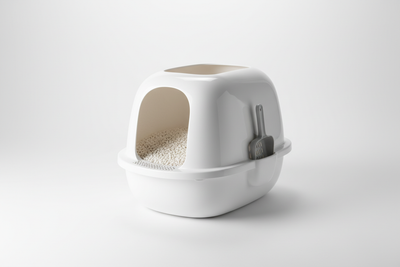 Katten - Kattenbak & Vulling