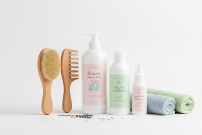 Knaagdieren - Verzorgingsproduct