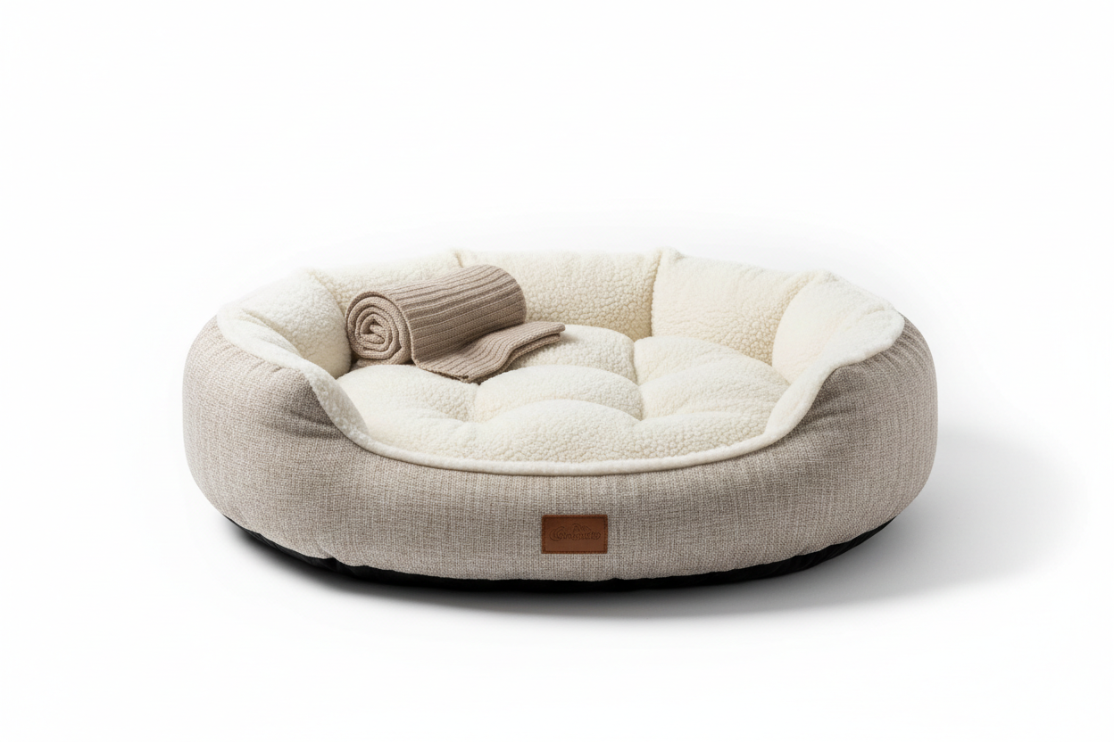 Honden - Bedden & Manden