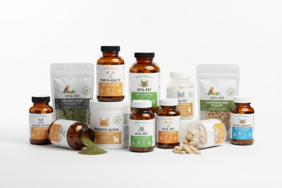 Voedingssupplementen