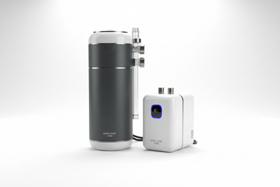 Aquarium - Onderdelen