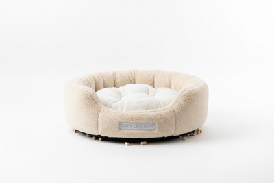 Knaagdieren - Bedden & Manden