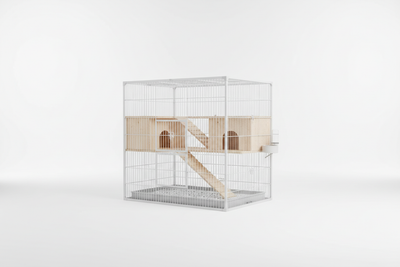 Knaagdieren - Kooien & Hokken