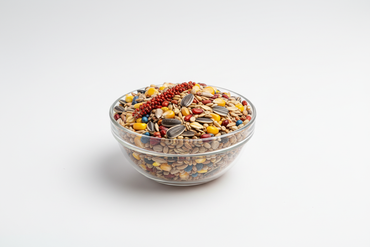 Vogels - Voer & Zaden