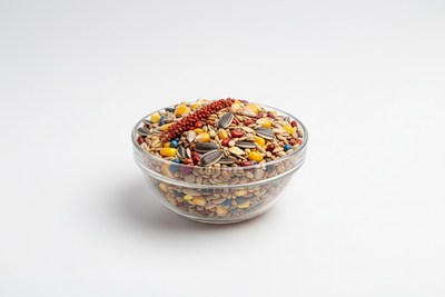 Vogels - Voer & Zaden