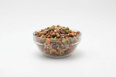 Knaagdieren - Voer & Zaden