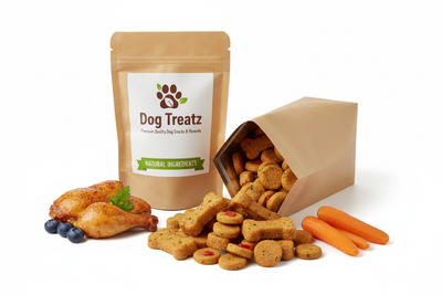 Dog Treatz
