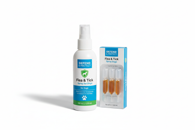 Honden - Bestrijdingsartikelen