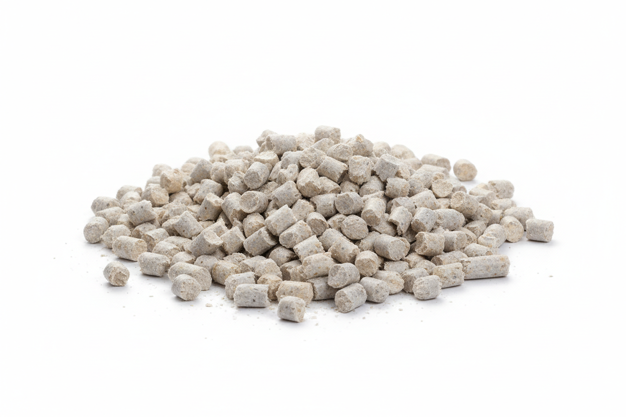 Knaagdieren - Bodembedekking