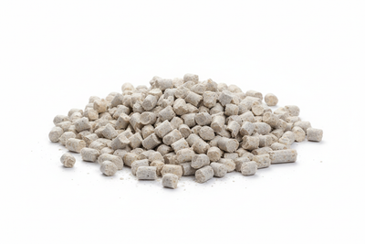 Knaagdieren - Bodembedekking