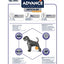 Advance Veterinary Diet Dog Articular Gewrichten Minder Calorieën