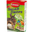 Sanal Knaagdier 3-Pack Drops Yogurt / Salad / Wild Berry