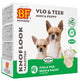 Bf Petfood Hondensnoepjes Knoflook Zeewier Mini