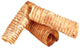 Petsnack Buffelslurf 30 Cm 1 Kg +/- 11 St