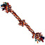 Happy Pet Twist-Tee 3 Knoop Tugger