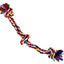 Happy Pet Twist-Tee 3 Knoop Tugger