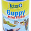 Tetra Guppy Visvoer Vlokken