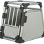 Trixie Transportbox Aluminium
