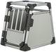 Trixie Transportbox Aluminium