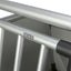 Trixie Transportbox Aluminium