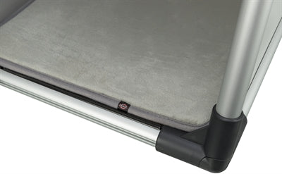 Trixie Transportbox Aluminium