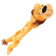 Happy Pet Wild Crinkler Leeuw 60X14X9 Cm