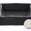 Bia Bed Hondenmand Orthopedisch Zwart