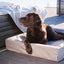 Bia Bed Hondenmand Outdoor Taupe