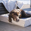 Bia Bed Hondenmand Outdoor Taupe