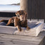 Bia Bed Hondenmand Outdoor Taupe