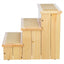 Trixie Trap Petstair Vurenhout