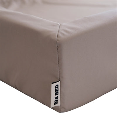 Bia Bed Outdoor Hoes Hondenmand Taupe