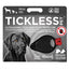 Tickless Teek En Vlo Afweer Voor Hond En Kat Zwart