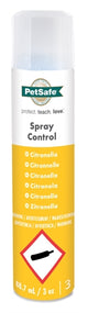 Petsafe Spray Control Navulling Citronella